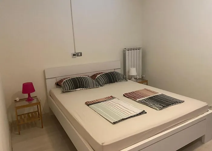 Rubin דירה פיראן