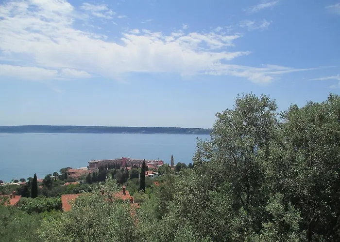 דירה Rubin פיראן